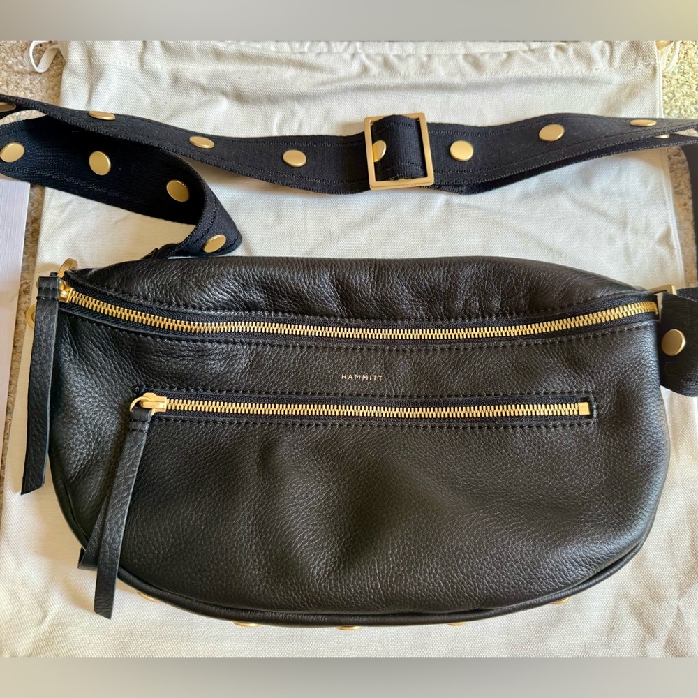 Hammitt Charles crossbody - Picture 5 of 10